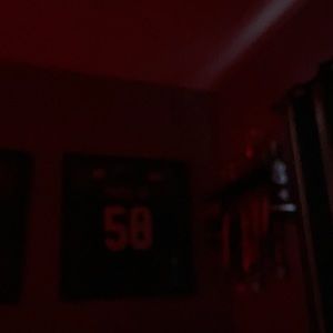 Meet your Posher, Rhys